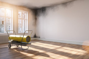 Messie Geruchsentfernung Osnabrück