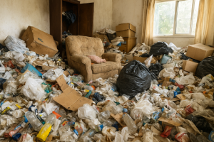 Messie Entrümpelung Osnabrück