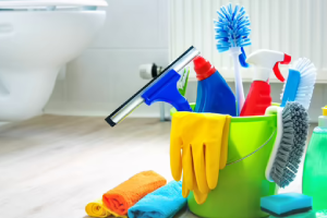 Messie Reinigung Osnabrück