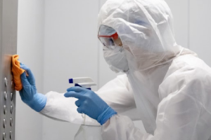 Messie Spezialreinigung Osnabrück